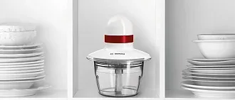 Измельчитель Bosch MMRP1000 3