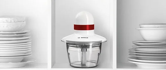 Измельчитель Bosch MMRP1000 8