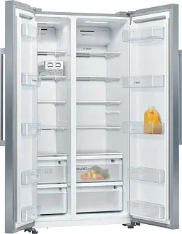 Холодильник Bosch KAN93VL30N 2