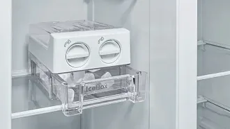Холодильник Bosch KAN93VL30N 3