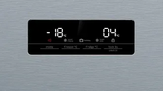 Холодильник Bosch KAN93VL30N 6