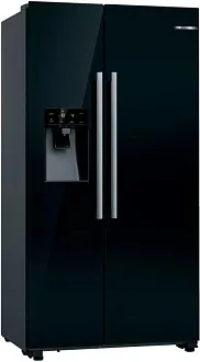 Холодильник Side by Side Bosch KAD93VBFP