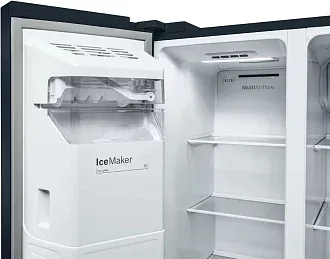 Холодильник Side by Side Bosch KAD93VBFP 6
