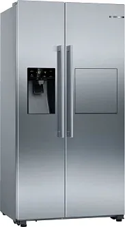 Холодильник Side-by-Side Bosch KAG93AI30R