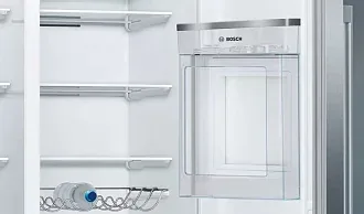 Холодильник Side-by-Side Bosch KAG93AI30R 6