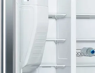 Холодильник Side-by-Side Bosch KAG93AI30R 8