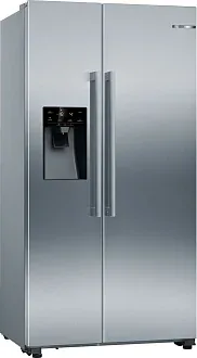 Холодильник Side-by-Side Bosch KAI93AIEP