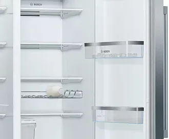 Холодильник Side-by-Side Bosch KAI93AIEP 2
