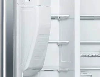 Холодильник Side-by-Side Bosch KAI93AIEP 3