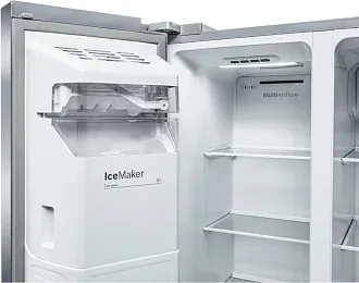 Холодильник Side-by-Side Bosch KAI93AIEP 5