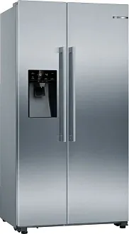 Холодильник Side by Side Bosch KAI93VI304