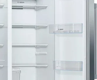 Холодильник Side by Side Bosch KAI93VI304 4