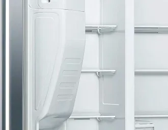 Холодильник Side by Side Bosch KAI93VI304 6