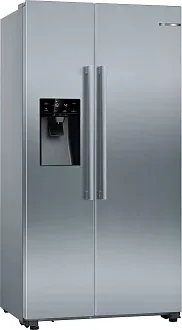 Холодильник Side by Side Bosch KAI93VL30R