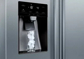 Холодильник Side by Side Bosch KAI93VL30R 3