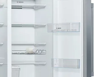 Холодильник Side by Side Bosch KAI93VL30R 5