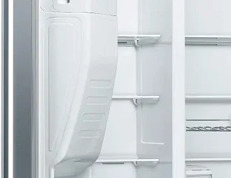 Холодильник Side by Side Bosch KAI93VL30R 7