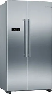 Холодильник Side-by-Side Bosch KAN93VIFP