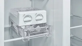 Холодильник Side-by-Side Bosch KAN93VIFP 5
