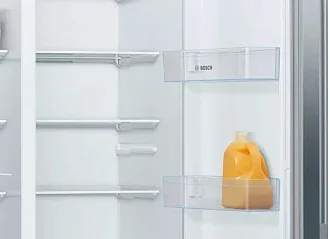 Холодильник Side-by-Side Bosch KAN93VIFP 6