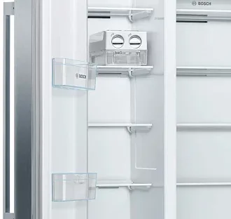 Холодильник Side-by-Side Bosch KAN93VIFP 7