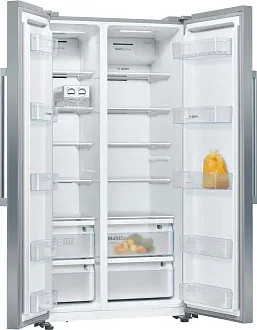 Холодильник Side-by-Side Bosch KAN93VL30R 2