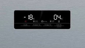 Холодильник Side-by-Side Bosch KAN93VL30R 3