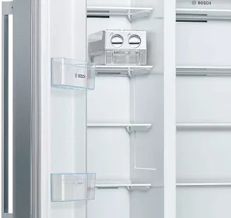 Холодильник Side-by-Side Bosch KAN93VL30R 5