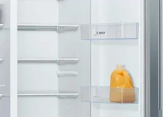 Холодильник Side-by-Side Bosch KAN93VL30R 6