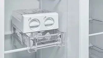 Холодильник Side-by-Side Bosch KAN93VL30R 7