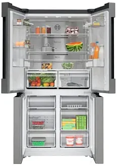 Холодильник Side-by-Side Bosch KFN96APEA 2