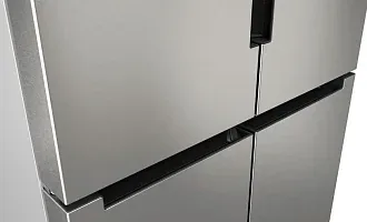 Холодильник Side-by-Side Bosch KFN96APEA 5