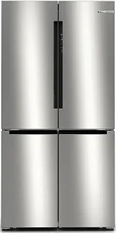 Холодильник Side-by-Side Bosch KFN96VPEA