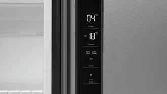 Холодильник Side-by-Side Bosch KFN96VPEA 3