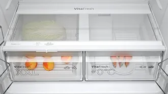 Холодильник Side-by-Side Bosch KFN96VPEA 5