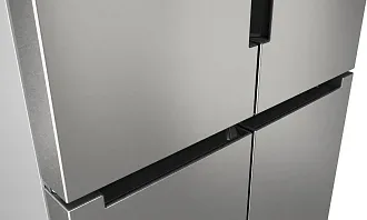 Холодильник Side-by-Side Bosch KFN96VPEA 7