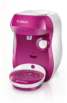 Кофемашина Bosch TAS1001 Tassimo Happy 2