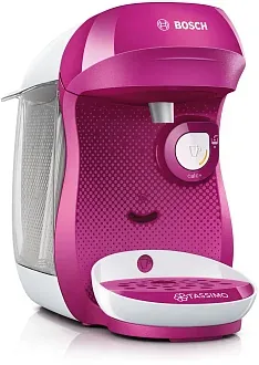 Кофемашина Bosch TAS1001 Tassimo Happy 3