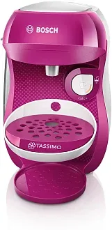 Кофемашина Bosch TAS1001 Tassimo Happy 5