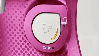 Кофемашина Bosch TAS1001 Tassimo Happy 7