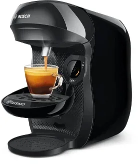 Кофемашина Bosch TAS1002N 2