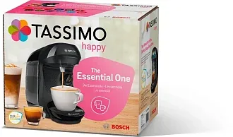 Кофемашина Bosch TAS1002N 6