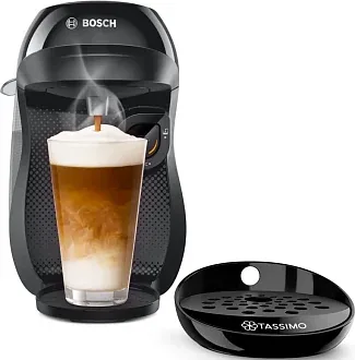 Кофемашина Bosch TAS1002N 8