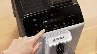 Кофемашина Bosch TIE20301 2