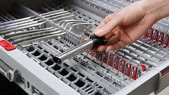 Кофемашина Bosch TIE20301 5