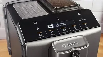 Кофемашина Bosch TIE20504 3