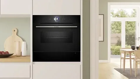 Кофемашина Bosch TIS30351DE 2
