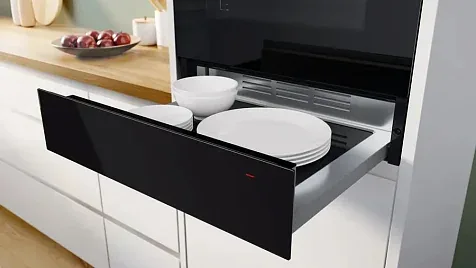 Кофемашина Bosch TIS30351DE 4