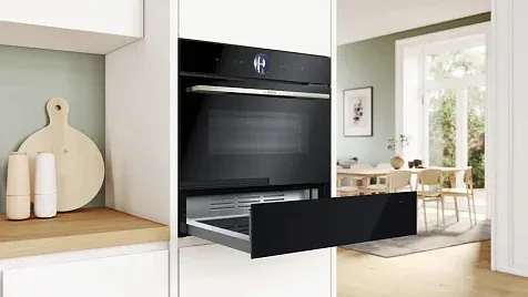 Кофемашина Bosch TIS30351DE 6