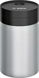 Кофемашина Bosch TIS65621RW 2